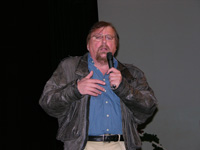 Gwyn Dwyer